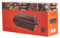 Rotisseriekorg Non-stick Grillexpert